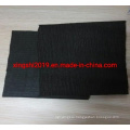 Rayon Based Carbon Fibers Graphite Felt